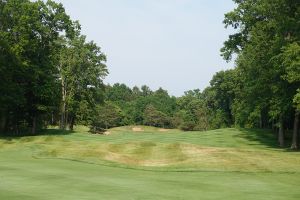 Dunes Club 3rd Fairway